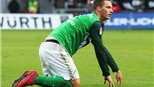 01h30 ngày 6/10, Augsburg- Bremen: Giải khát tại Impuls